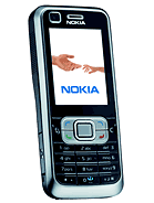 Best available price of Nokia 6120 classic in Micronesia