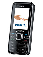 Best available price of Nokia 6124 classic in Micronesia