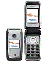 Best available price of Nokia 6125 in Micronesia