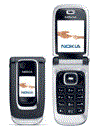 Best available price of Nokia 6126 in Micronesia
