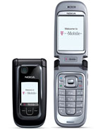 Best available price of Nokia 6263 in Micronesia