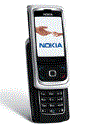 Best available price of Nokia 6282 in Micronesia