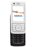 Best available price of Nokia 6288 in Micronesia