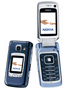 Best available price of Nokia 6290 in Micronesia