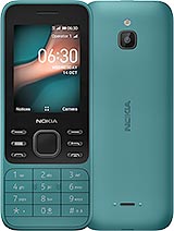 Best available price of Nokia 6300 4G in Micronesia