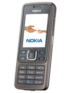 Best available price of Nokia 6300i in Micronesia