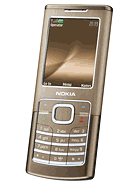 Best available price of Nokia 6500 classic in Micronesia