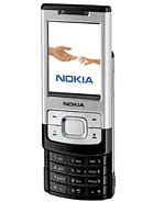 Best available price of Nokia 6500 slide in Micronesia