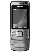 Best available price of Nokia 6600i slide in Micronesia