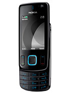 Best available price of Nokia 6600 slide in Micronesia