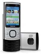 Best available price of Nokia 6700 slide in Micronesia