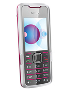Best available price of Nokia 7210 Supernova in Micronesia