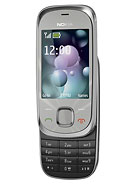 Best available price of Nokia 7230 in Micronesia