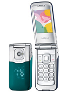 Best available price of Nokia 7510 Supernova in Micronesia