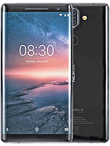 Best available price of Nokia 8 Sirocco in Micronesia