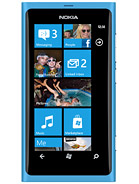 Best available price of Nokia Lumia 800 in Micronesia