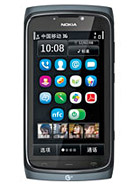 Best available price of Nokia 801T in Micronesia