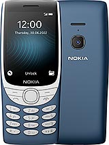 Best available price of Nokia 8210 4G in Micronesia