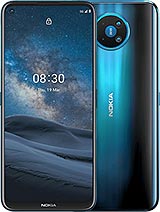 Best available price of Nokia 8_3 5G in Micronesia