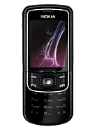 Best available price of Nokia 8600 Luna in Micronesia