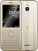 Best available price of Nokia 8000 4G in Micronesia