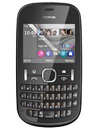Best available price of Nokia Asha 201 in Micronesia