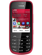 Best available price of Nokia Asha 203 in Micronesia