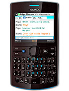 Best available price of Nokia Asha 205 in Micronesia