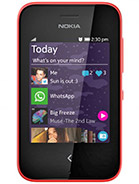 Best available price of Nokia Asha 230 in Micronesia