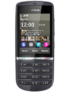 Best available price of Nokia Asha 300 in Micronesia
