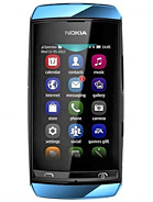 Best available price of Nokia Asha 305 in Micronesia