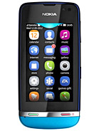 Best available price of Nokia Asha 311 in Micronesia