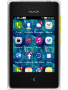 Best available price of Nokia Asha 502 Dual SIM in Micronesia