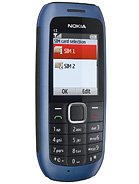 Best available price of Nokia C1-00 in Micronesia