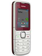 Best available price of Nokia C1-01 in Micronesia