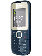 Best available price of Nokia C2-00 in Micronesia