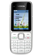 Best available price of Nokia C2-01 in Micronesia