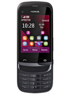 Best available price of Nokia C2-02 in Micronesia