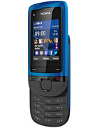 Best available price of Nokia C2-05 in Micronesia
