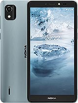 Best available price of Nokia C2 2nd Edition in Micronesia