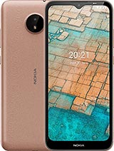 Best available price of Nokia C20 in Micronesia