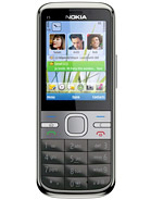 Best available price of Nokia C5 5MP in Micronesia