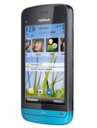 Best available price of Nokia C5-03 in Micronesia