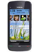 Best available price of Nokia C5-06 in Micronesia