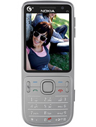 Best available price of Nokia C5 TD-SCDMA in Micronesia