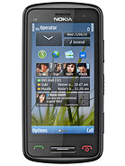 Best available price of Nokia C6-01 in Micronesia