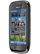 Best available price of Nokia C7 in Micronesia