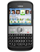 Best available price of Nokia E5 in Micronesia