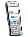 Best available price of Nokia E50 in Micronesia