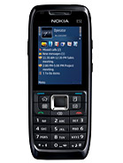 Best available price of Nokia E51 camera-free in Micronesia